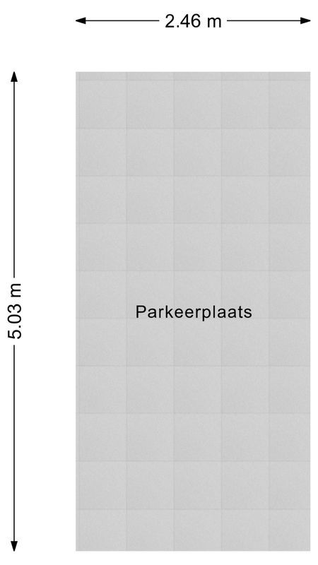 Cellostraat 19 Floorplan Blur 4