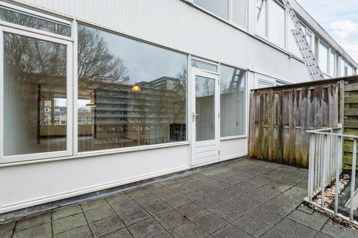 Beringstraat 85 Photo Blur 26