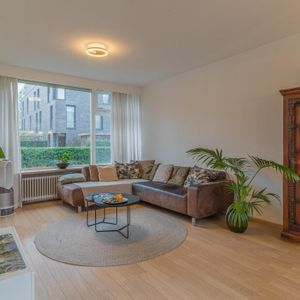 Mahlerstraat 77 Photo 2