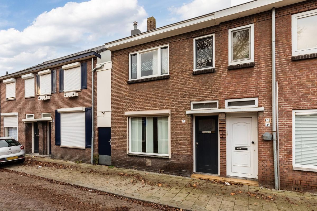 Sint Janstraat 5 Photo Blur 29
