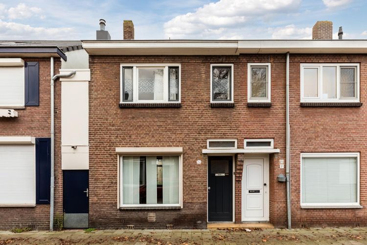 Sint Janstraat 5 Photo 1