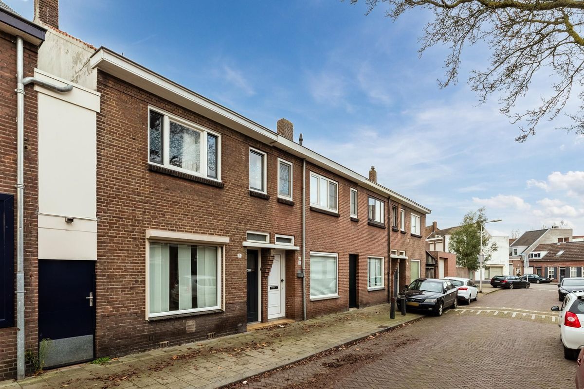 Sint Janstraat 5 Photo Blur 30