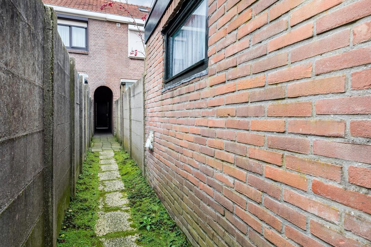 Sint Janstraat 5 Photo Blur 28