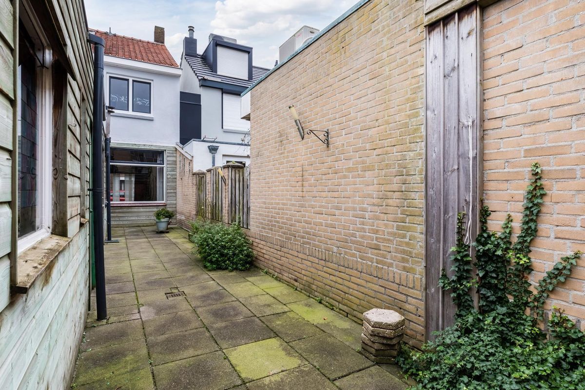 Sint Janstraat 5 Photo Blur 25
