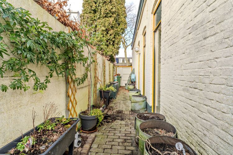 Pius X-straat 6 Photo 1