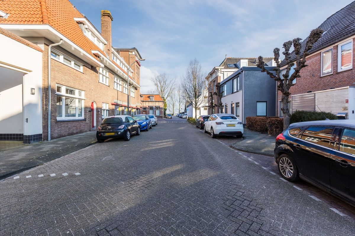 Loeffstraat 34 - d Photo Blur 24