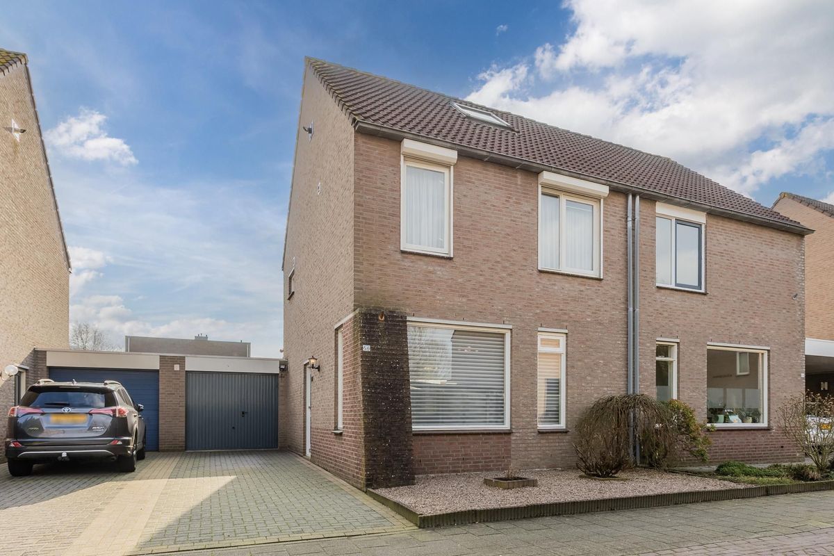 Prins Hendrikstraat 56 Photo Blur 0