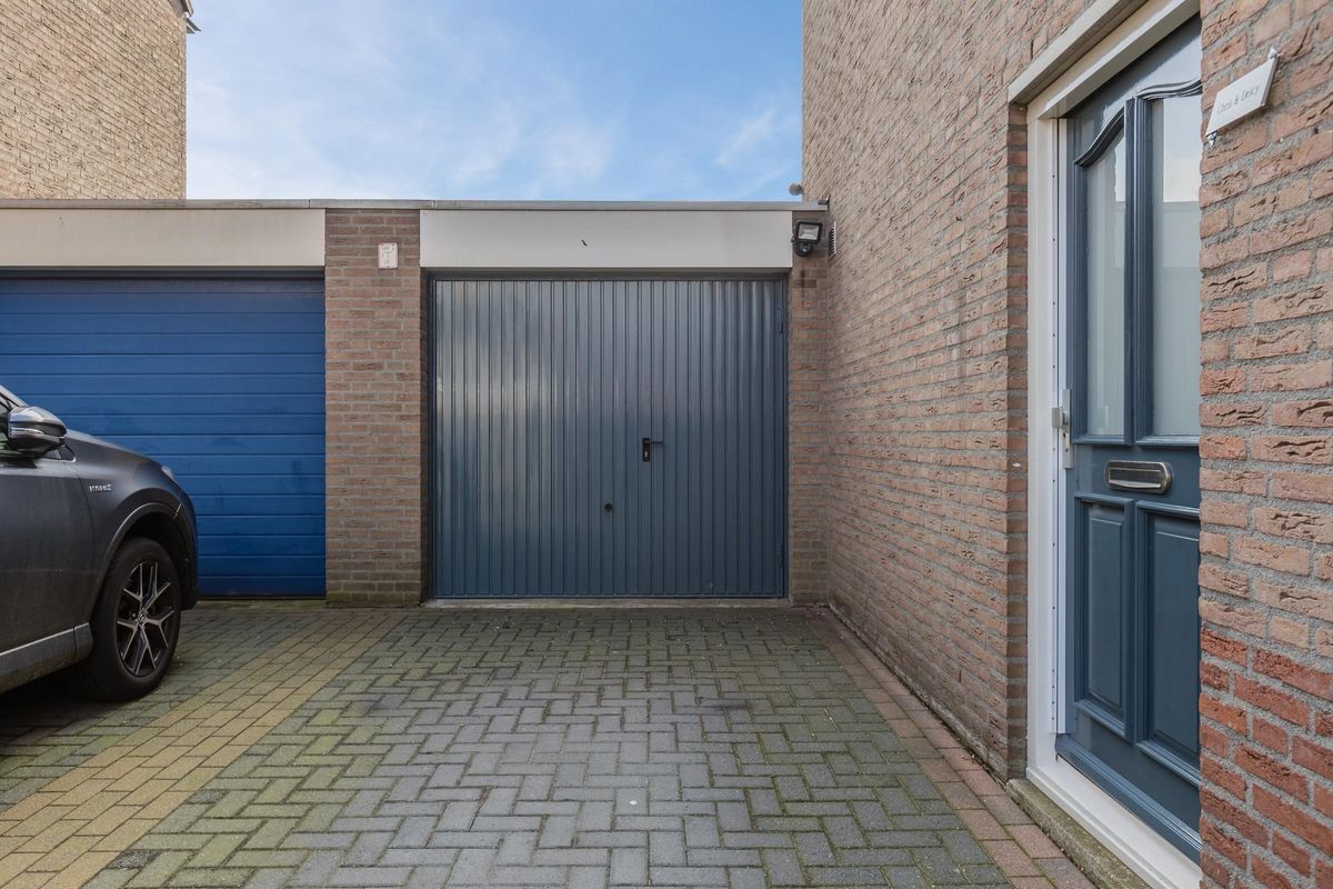 Prins Hendrikstraat 56 Photo Blur 6