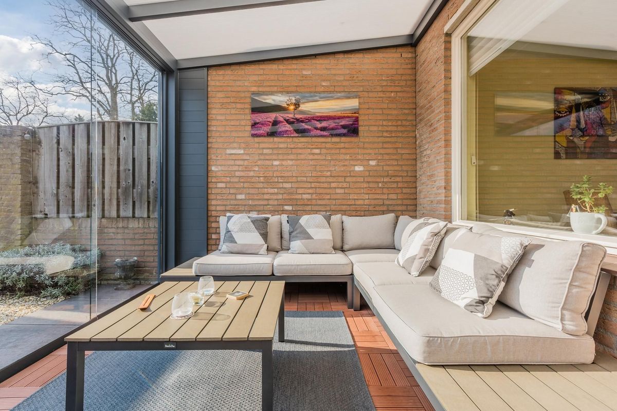 Prins Hendrikstraat 56 Photo Blur 18