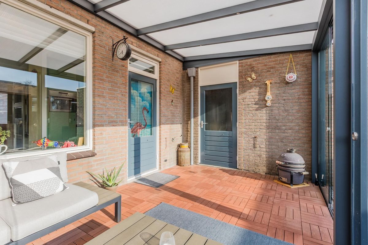 Prins Hendrikstraat 56 Photo Blur 17