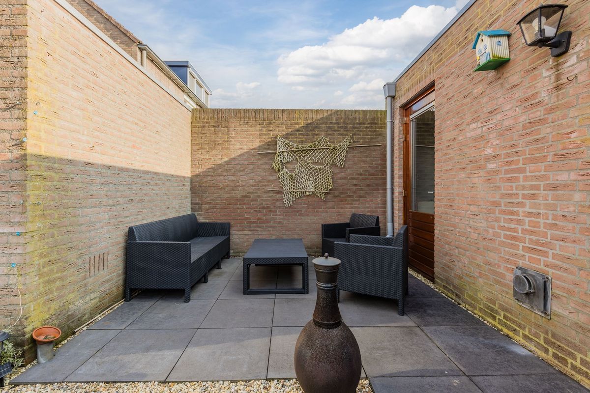 Prins Hendrikstraat 56 Photo Blur 22