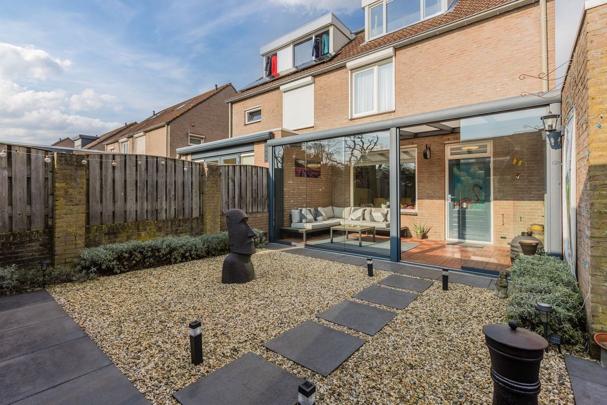 Prins Hendrikstraat 56 Photo Blur 21