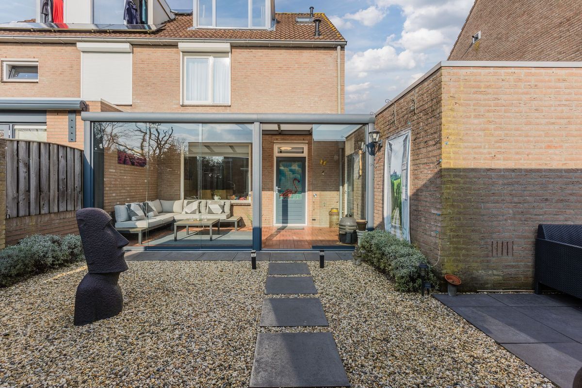 Prins Hendrikstraat 56 Photo Blur 19