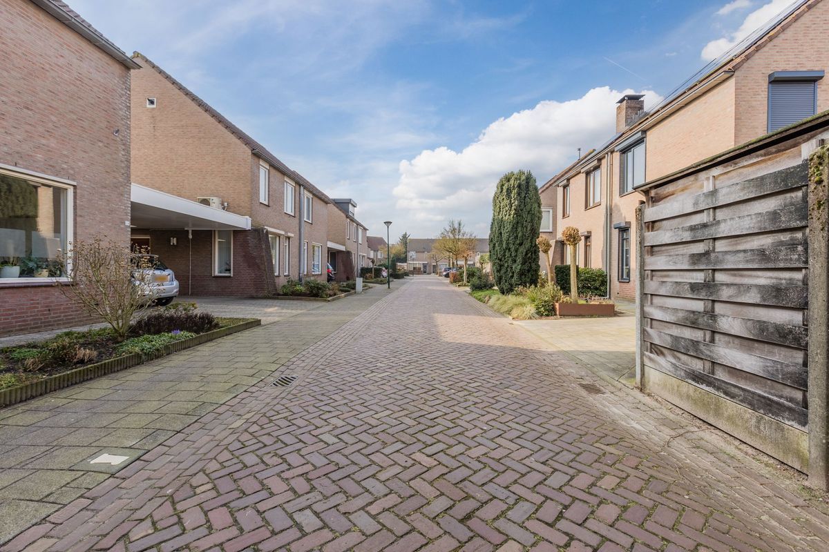 Prins Hendrikstraat 56 Photo Blur 48