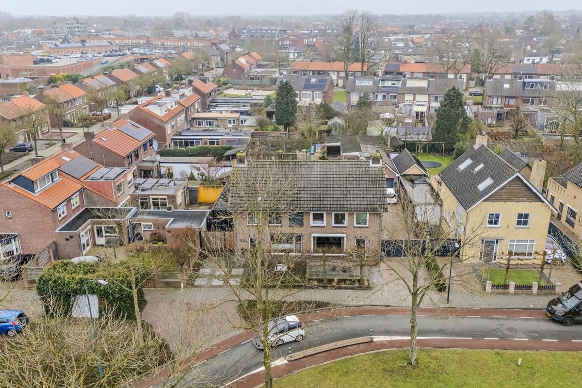 Rembrandtlaan 30 Photo Blur 73