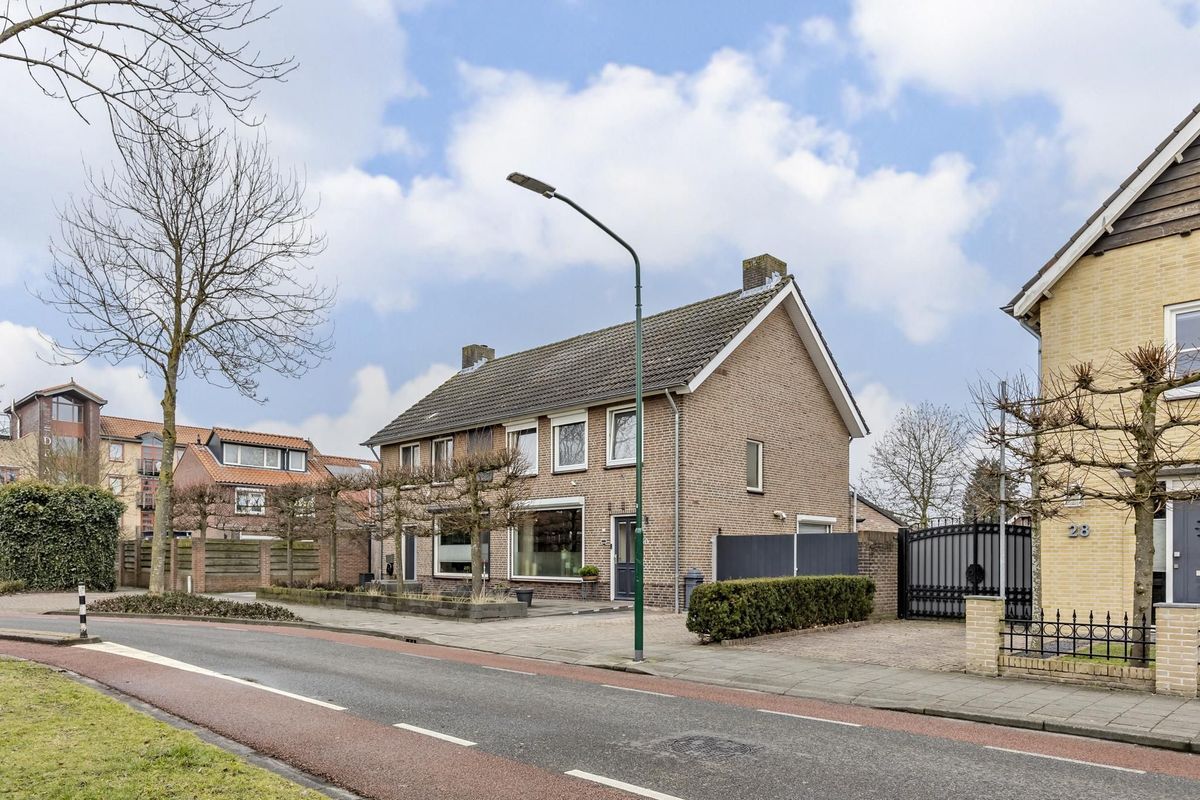 Rembrandtlaan 30 Photo Blur 77