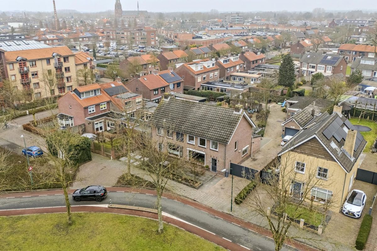 Rembrandtlaan 30 Photo Blur 74