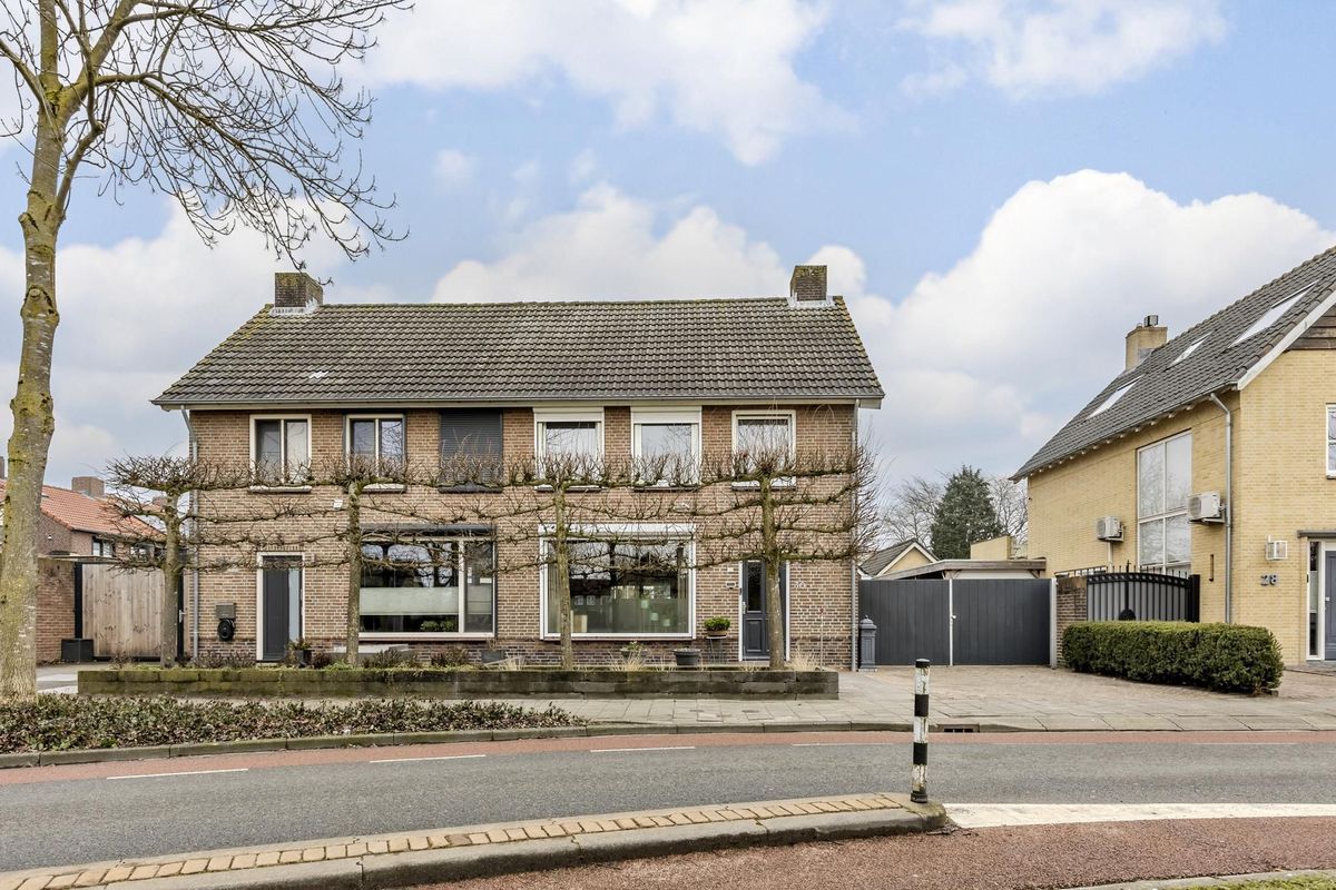 Rembrandtlaan 30 Photo Blur 76