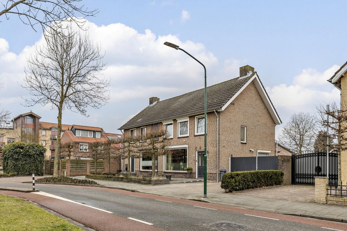 Rembrandtlaan 30 Photo Blur 75