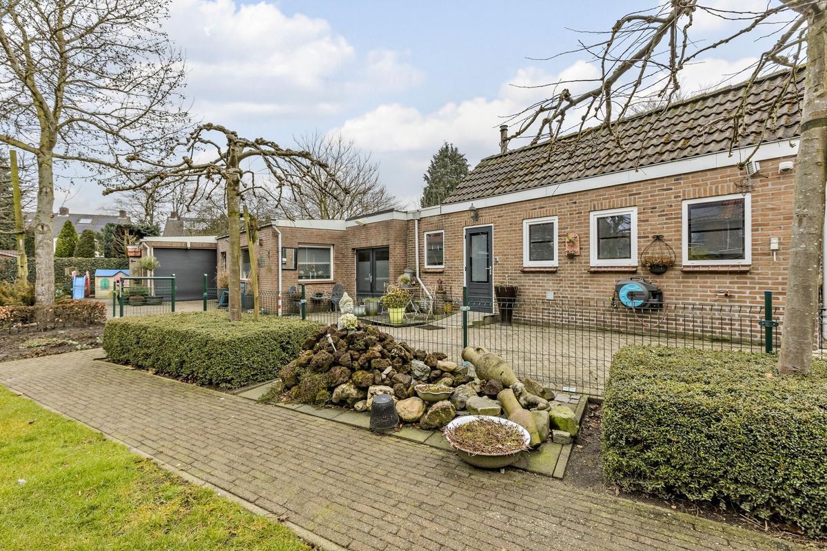 Rembrandtlaan 30 Photo Blur 30