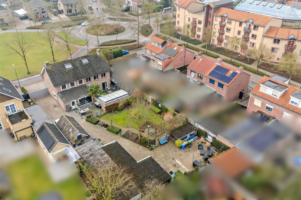 Rembrandtlaan 30 Photo Blur 72