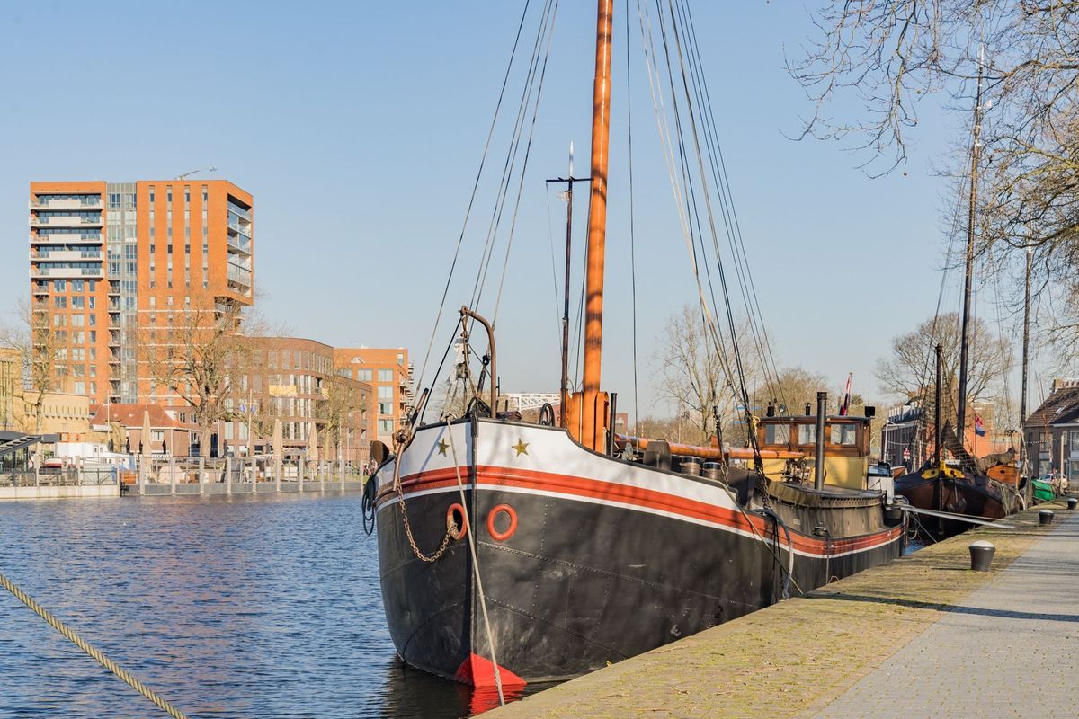 Ringbaan-Oost 240 - 49 Photo Blur 35