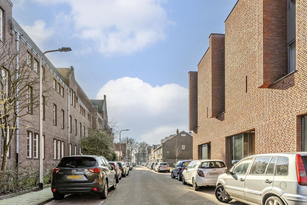 Loudonstraat 7 Photo Blur 36