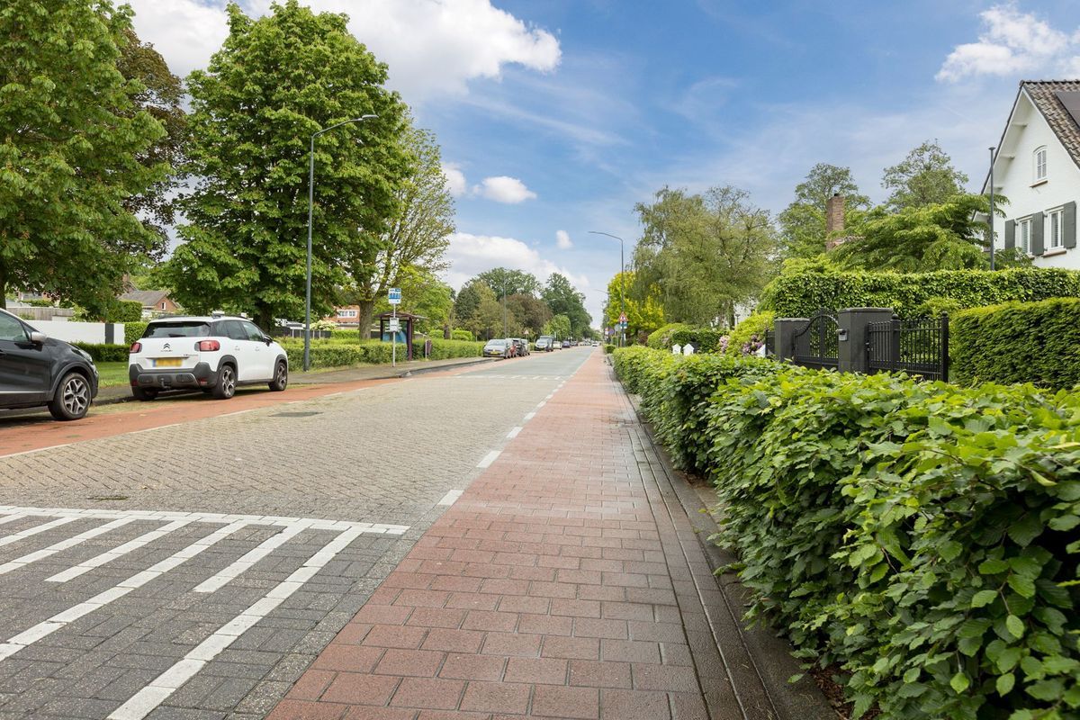 Burgemeester Verwielstraat 2 - c 07 Photo Blur 23