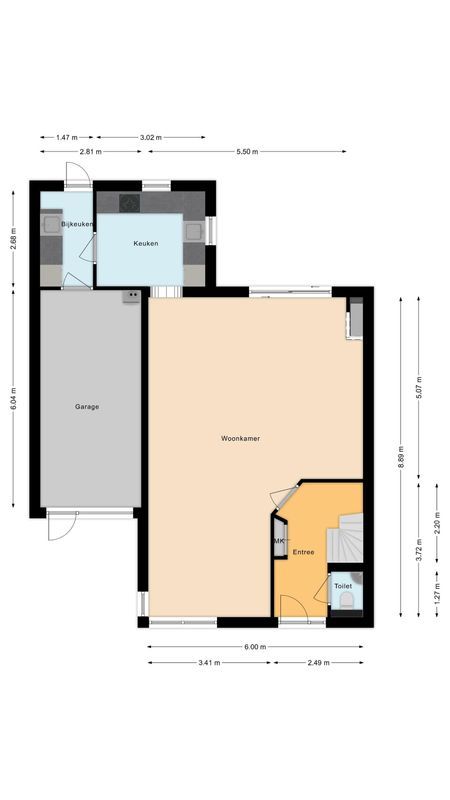 Korenland 46 Floorplan Blur 0