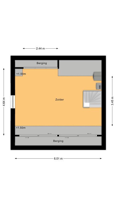 Korenland 46 Floorplan Blur 2