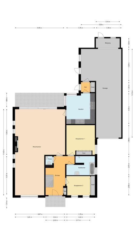 Erebor 2 Floorplan Blur 0