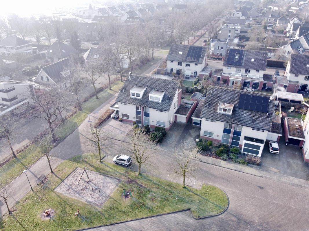 Marnix Gijsenstraat 14 Photo Blur 58