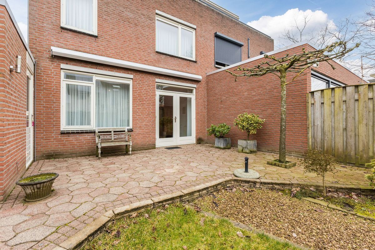 Marnix Gijsenstraat 14 Photo Blur 22