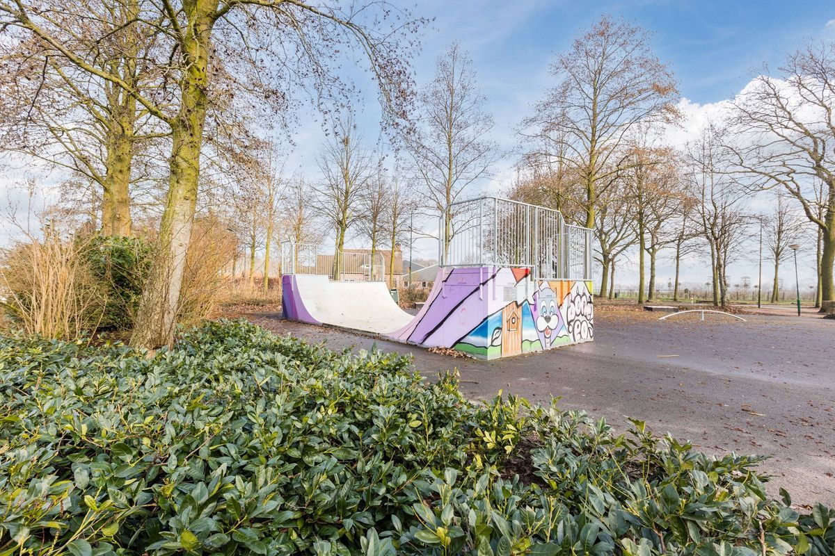 Marnix Gijsenstraat 14 Photo Blur 56