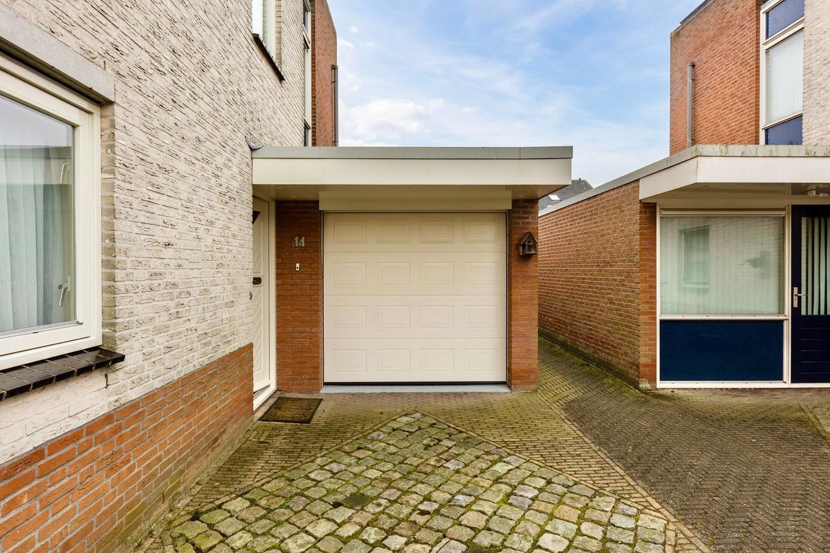Marnix Gijsenstraat 14 Photo Blur 26