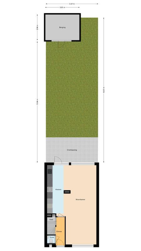 Polanenhof 6 Floorplan Blur 0