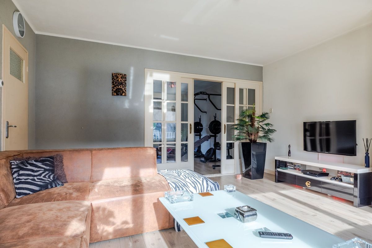 Loek Lansdorpstraat 2 Photo Blur 3