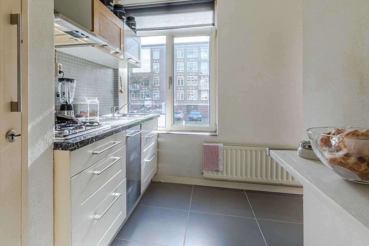 Loek Lansdorpstraat 2 Photo Blur 10
