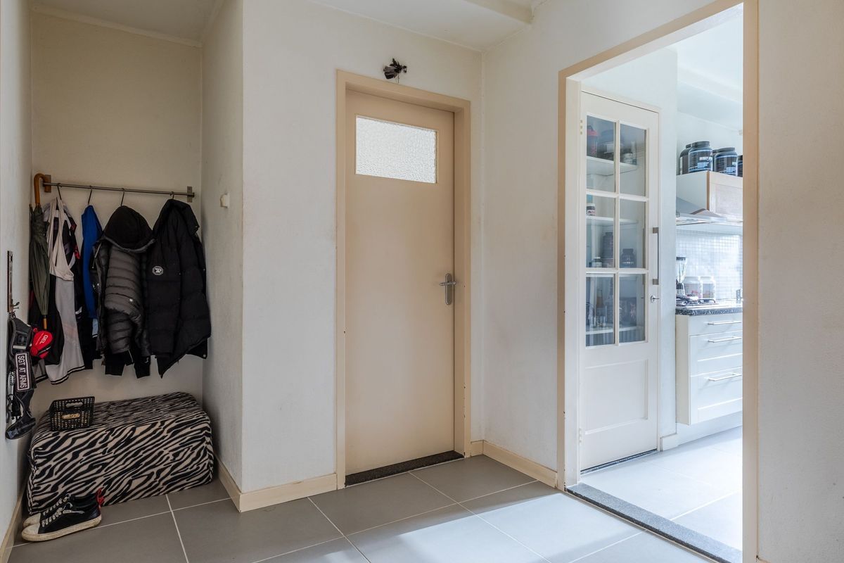 Loek Lansdorpstraat 2 Photo Blur 13