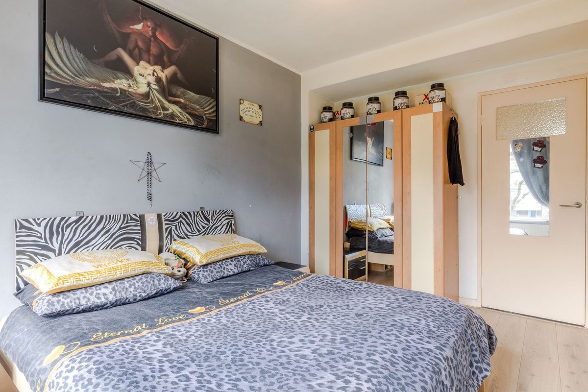 Loek Lansdorpstraat 2 Photo Blur 17