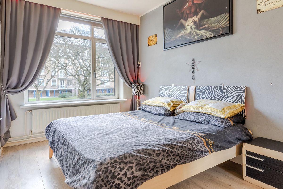 Loek Lansdorpstraat 2 Photo Blur 16