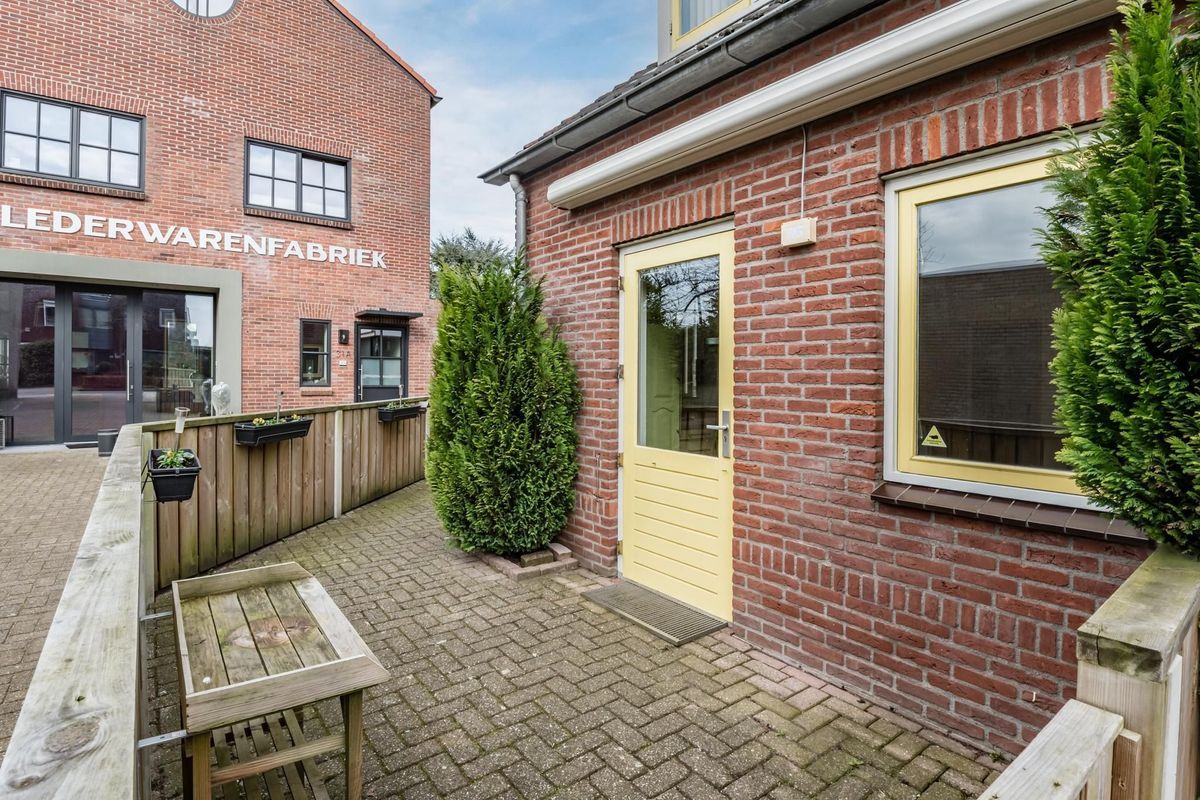 Laagstraat 33 Photo Blur 22