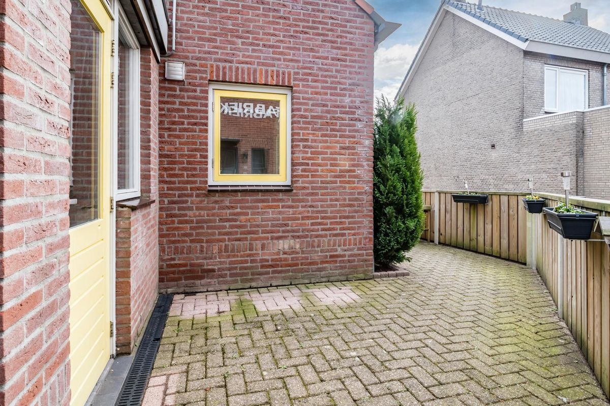 Laagstraat 33 Photo Blur 24