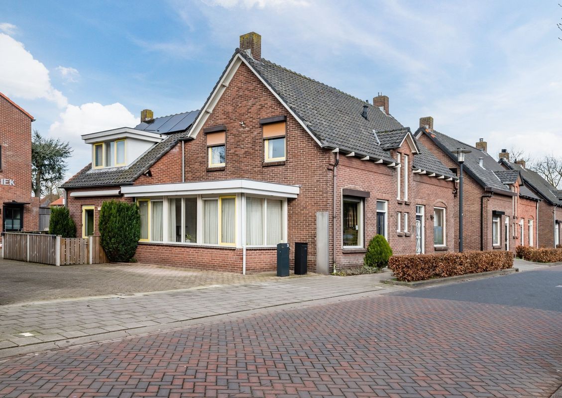 Laagstraat 33 Photo Blur 0