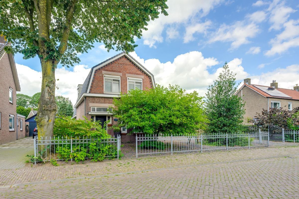 Broekstraat 17 Photo Blur 54