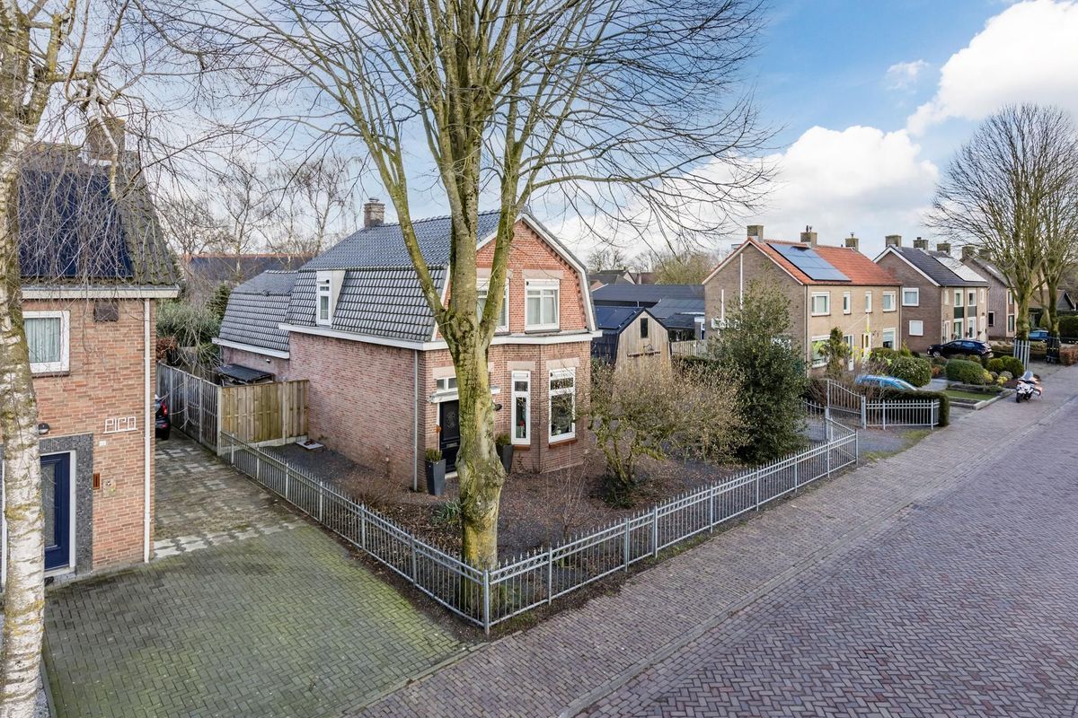 Broekstraat 17 Photo Blur 61