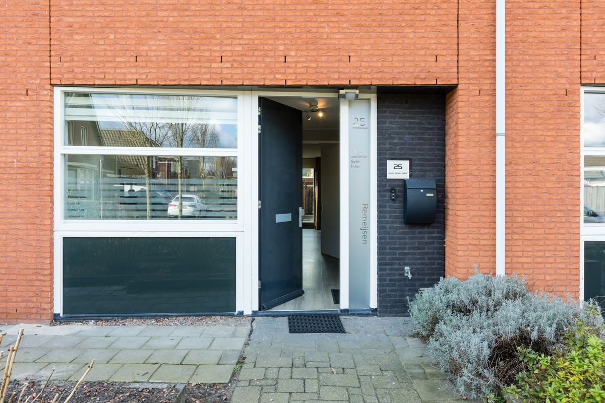 Anna Marie van Schurmanstraat 25 Photo Blur 42