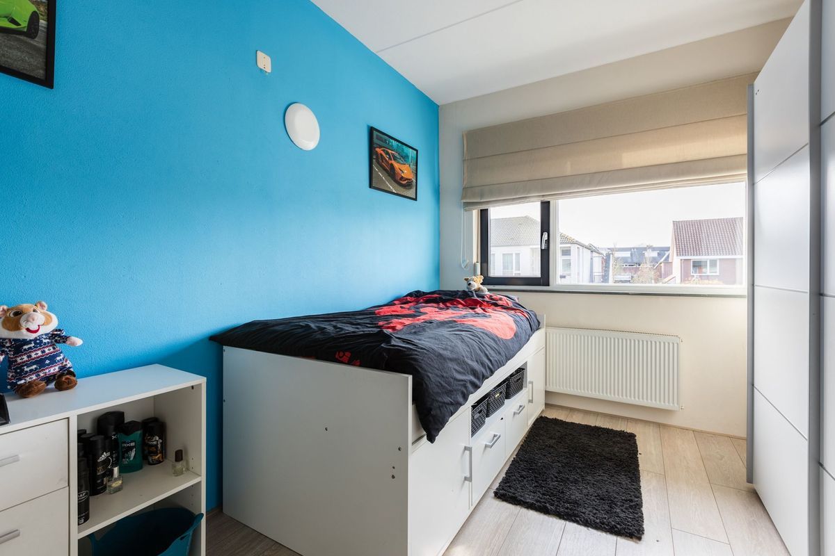 Anna Marie van Schurmanstraat 25 Photo Blur 20