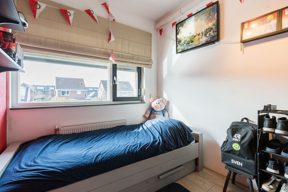 Anna Marie van Schurmanstraat 25 Photo Blur 22