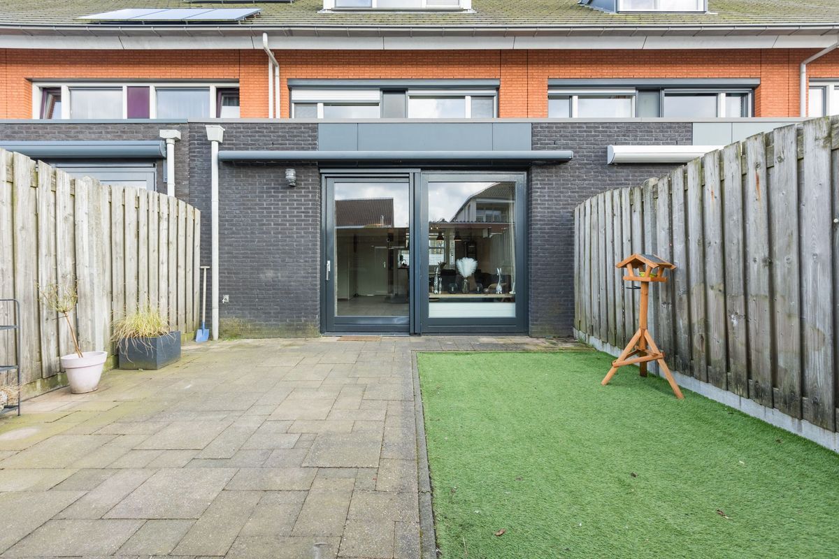Anna Marie van Schurmanstraat 25 Photo Blur 14